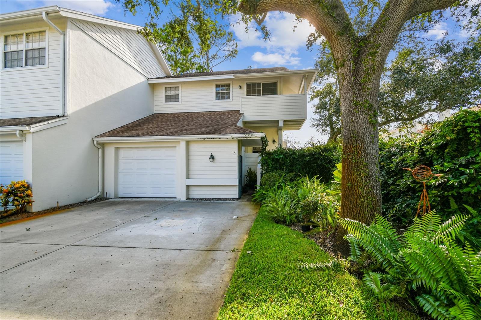 Details for 5207 Bayshore Boulevard 16, TAMPA, FL 33611