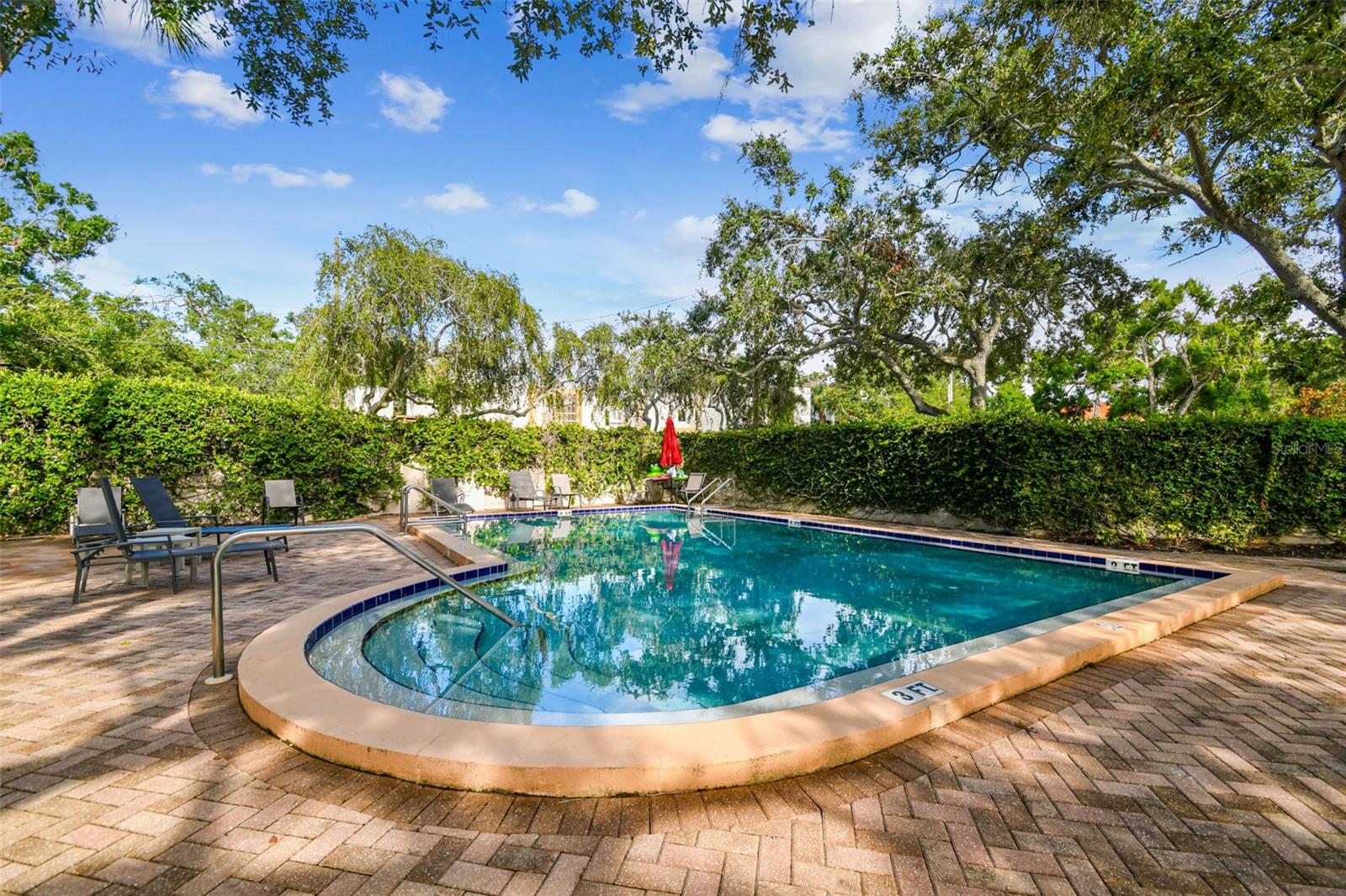 Image 45 of 56 For 5207 Bayshore Boulevard 16
