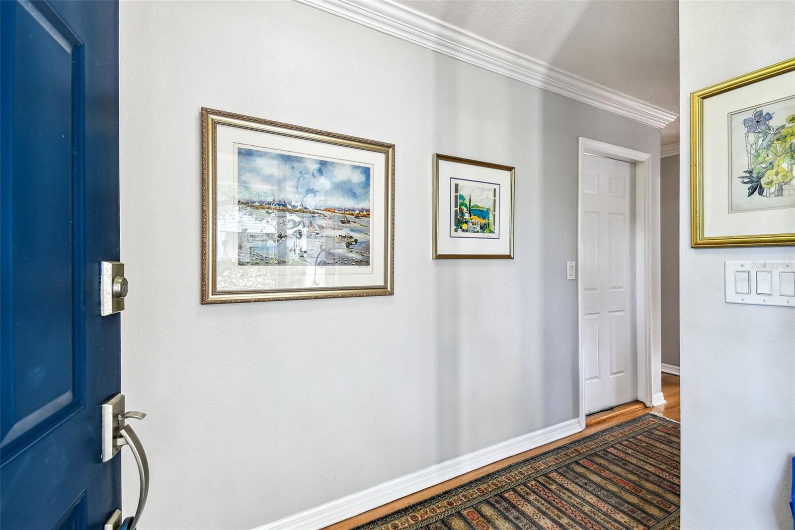 Image 5 of 56 For 5207 Bayshore Boulevard 16
