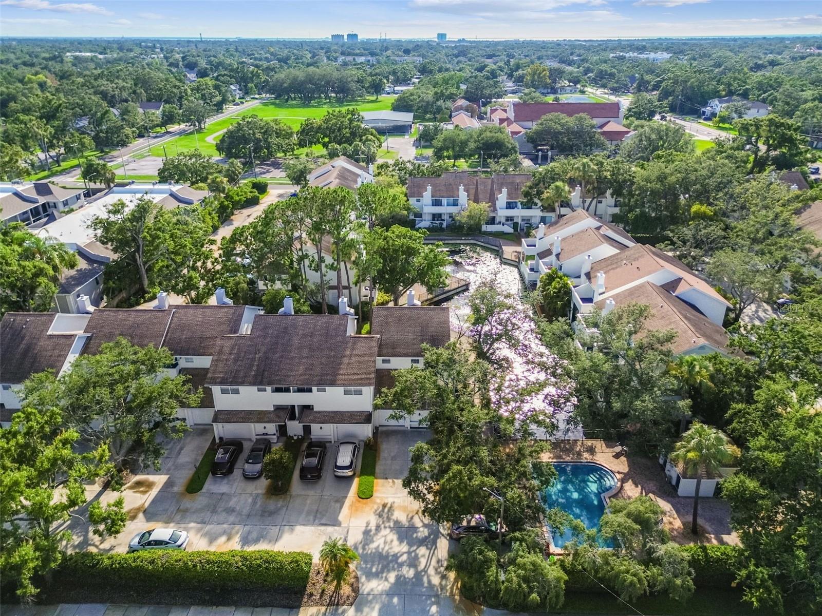 Image 52 of 56 For 5207 Bayshore Boulevard 16