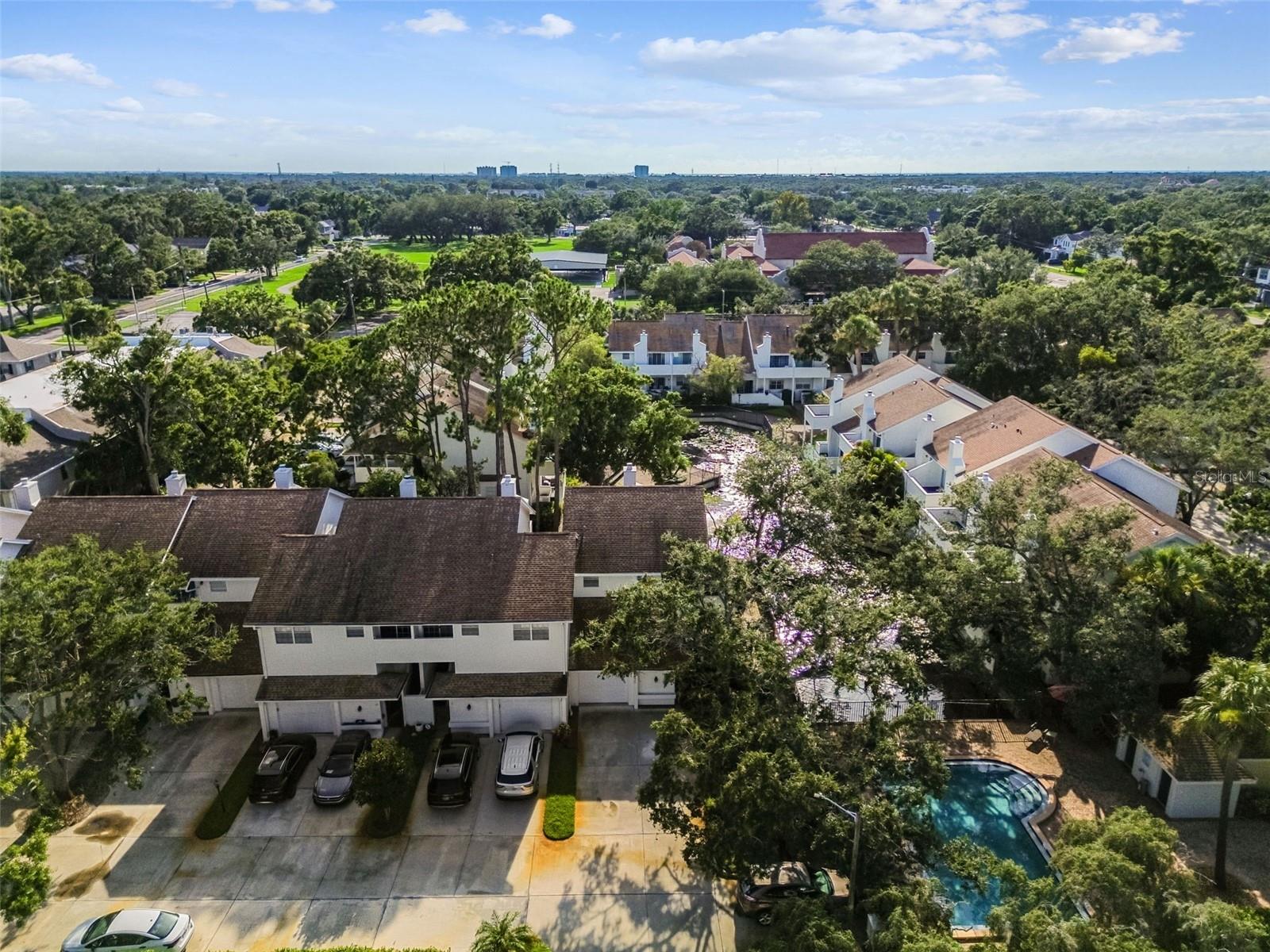 Image 53 of 56 For 5207 Bayshore Boulevard 16