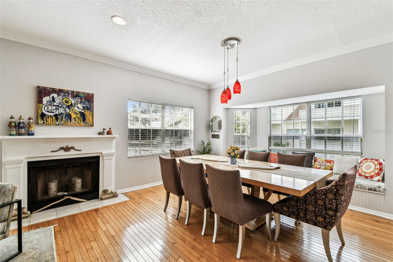 Image 9 of 56 For 5207 Bayshore Boulevard 16
