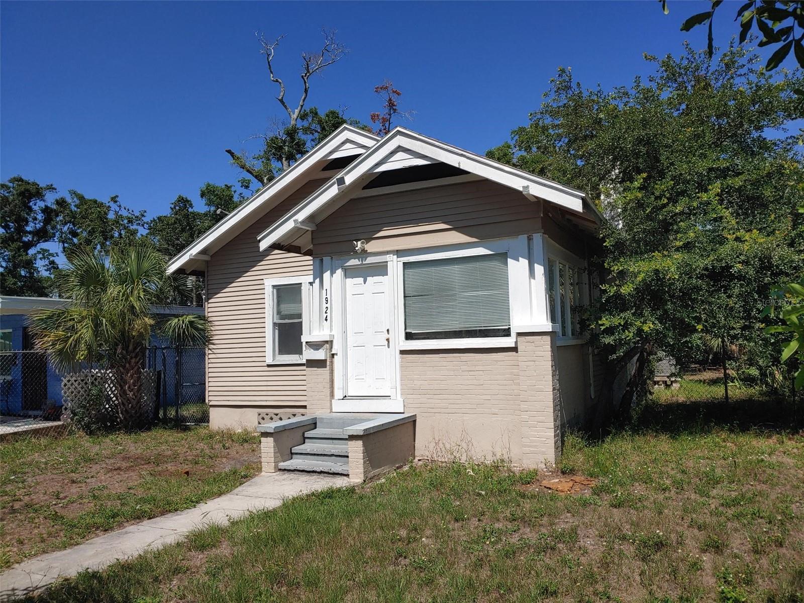 Details for 1924 30th Street S, ST PETERSBURG, FL 33712