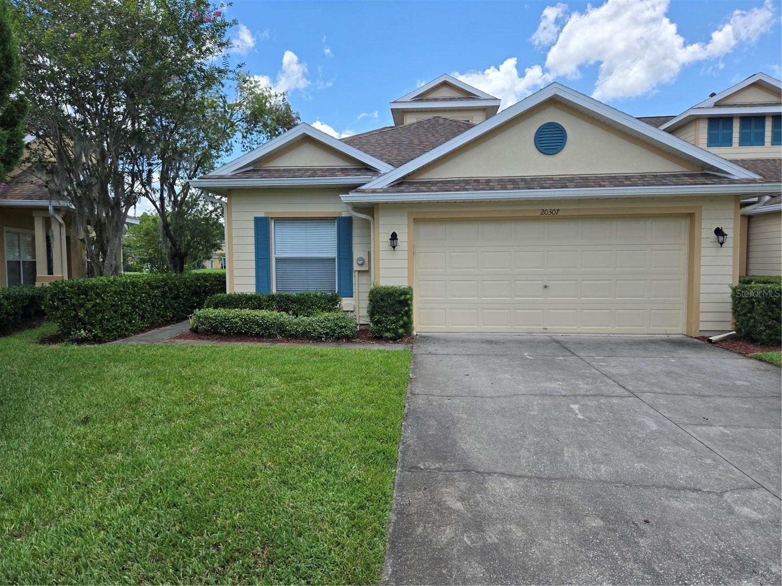 Details for 20307 Oak Key Court, TAMPA, FL 33647