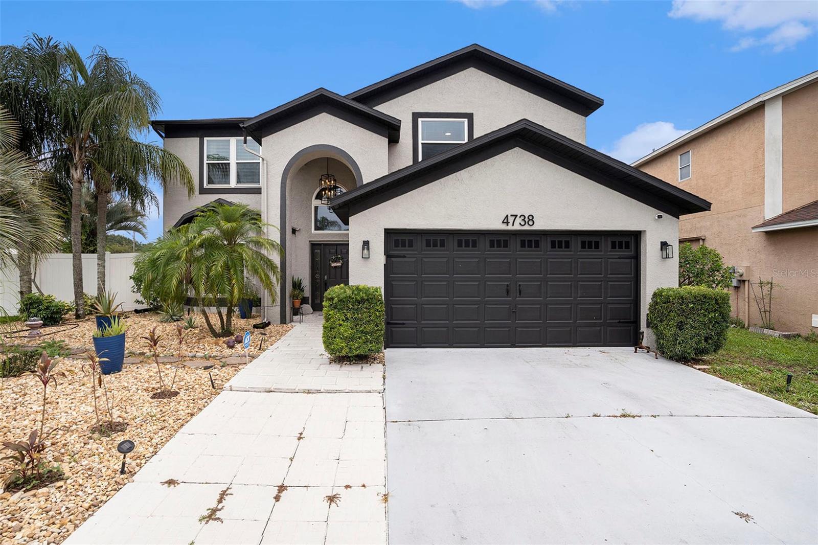 Details for 4738 Bloom Drive, PLANT CITY, FL 33566