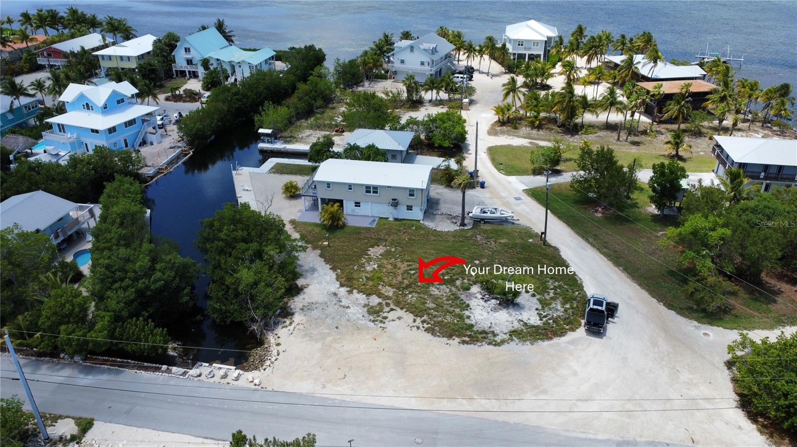 Details for 2080 Coral Way, BIG PINE KEY, FL 33043