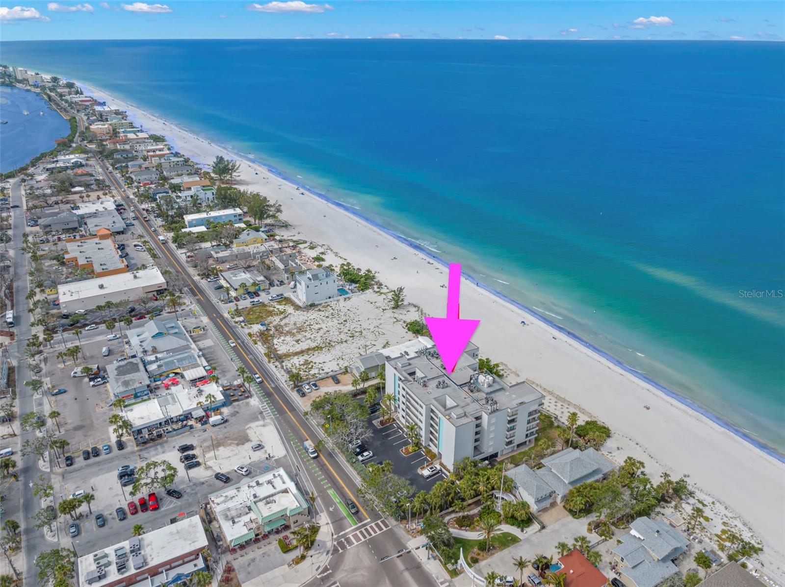 Details for 420 Gulf Boulevard 404, INDIAN ROCKS BEACH, FL 33785