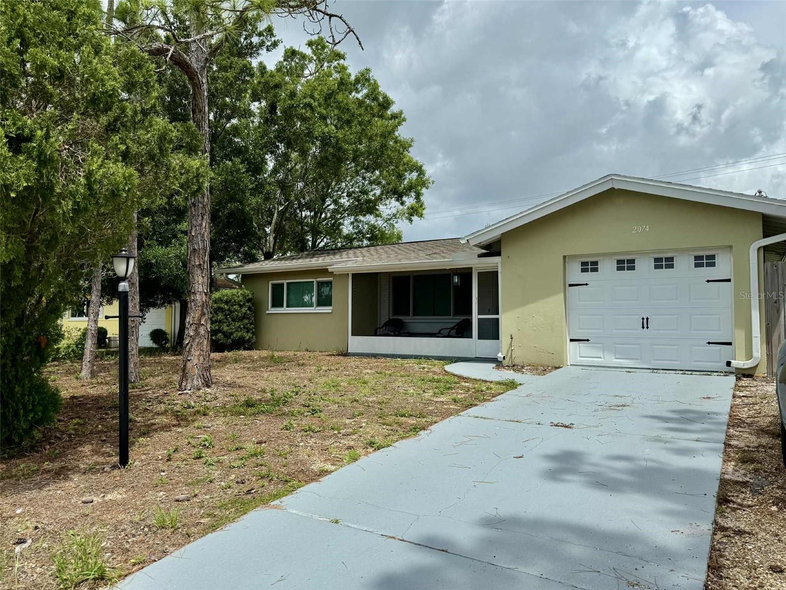 Details for 2074 Greenbriar Boulevard, CLEARWATER, FL 33763