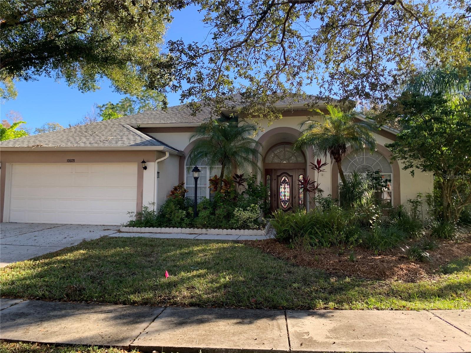 Details for 10609 Chambers Drive, TAMPA, FL 33626