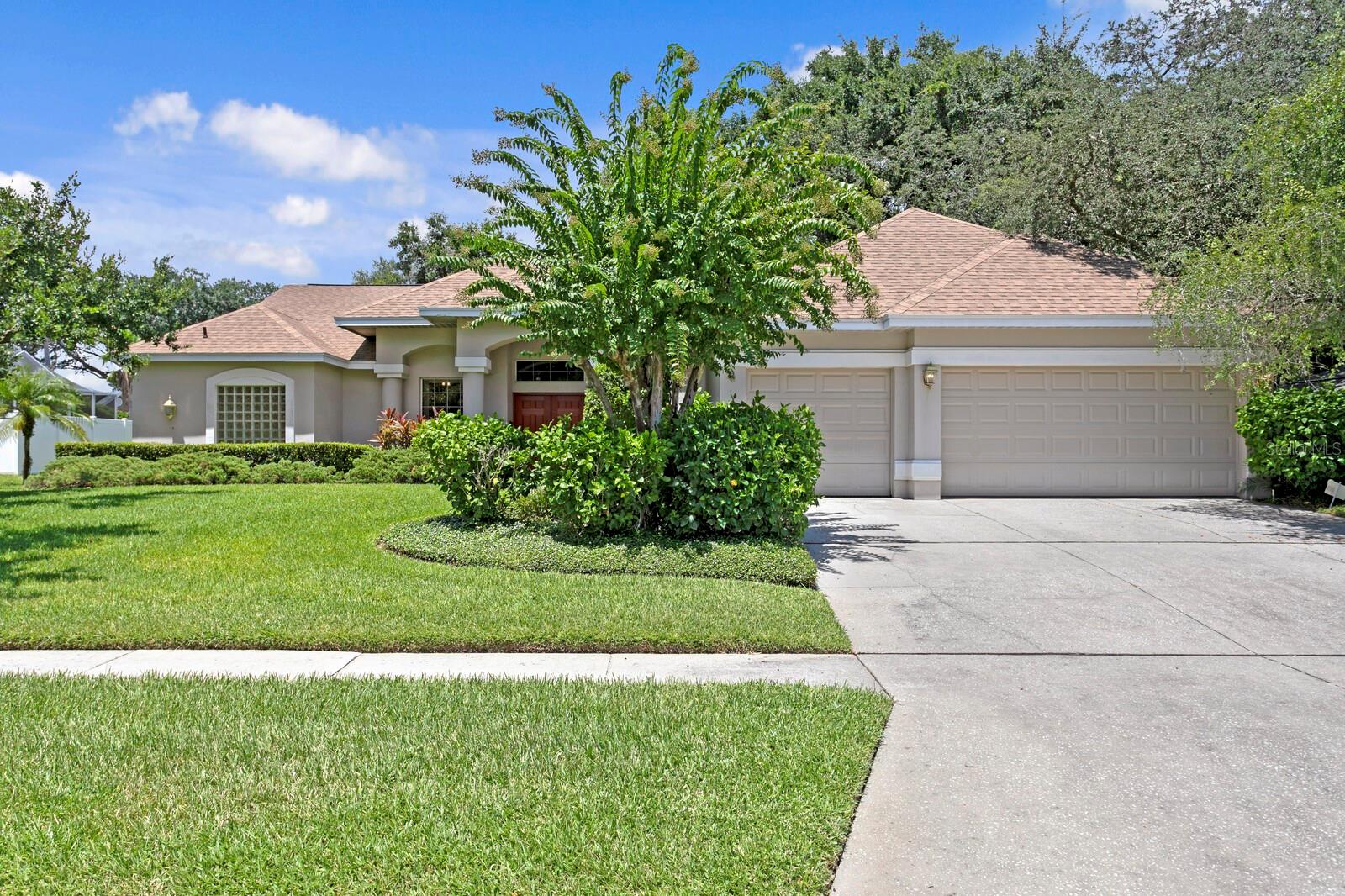 Details for 6306 Queensway Drive, TEMPLE TERRACE, FL 33617