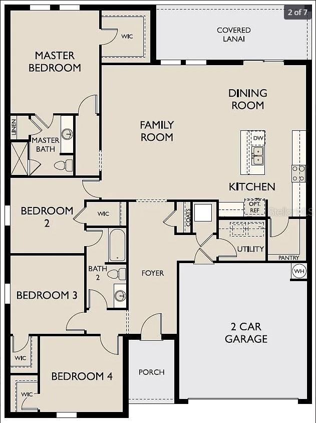 Image 31 of 31 For 4710 Osprey Way