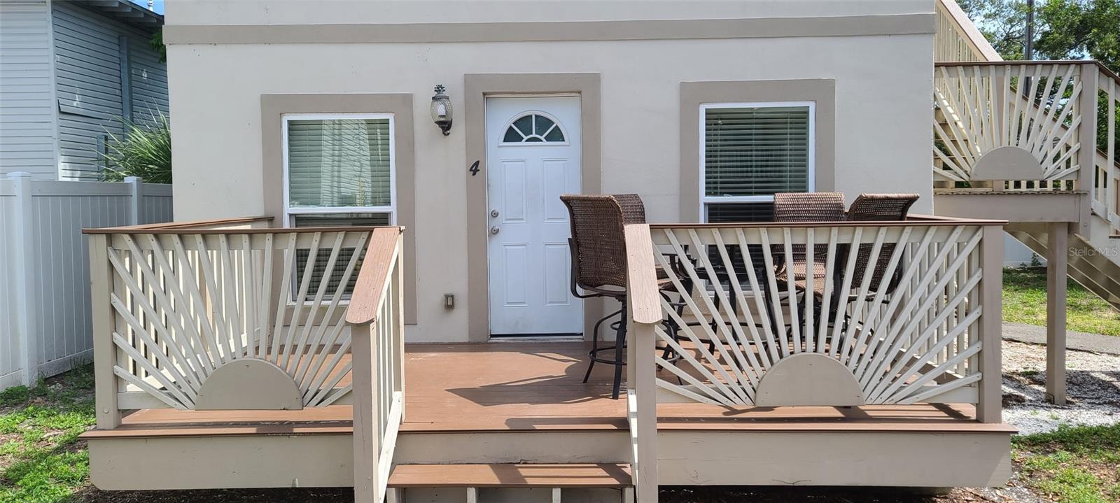 Details for 807 Turner Street 4, CLEARWATER, FL 33756