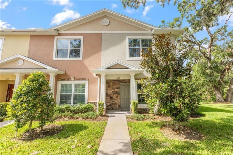 Details for 1117 Hillhurst Drive, WESLEY CHAPEL, FL 33543