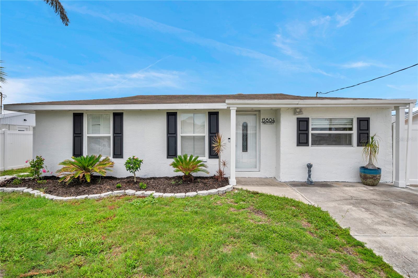Details for 13804 Malcolm Avenue, HUDSON, FL 34667