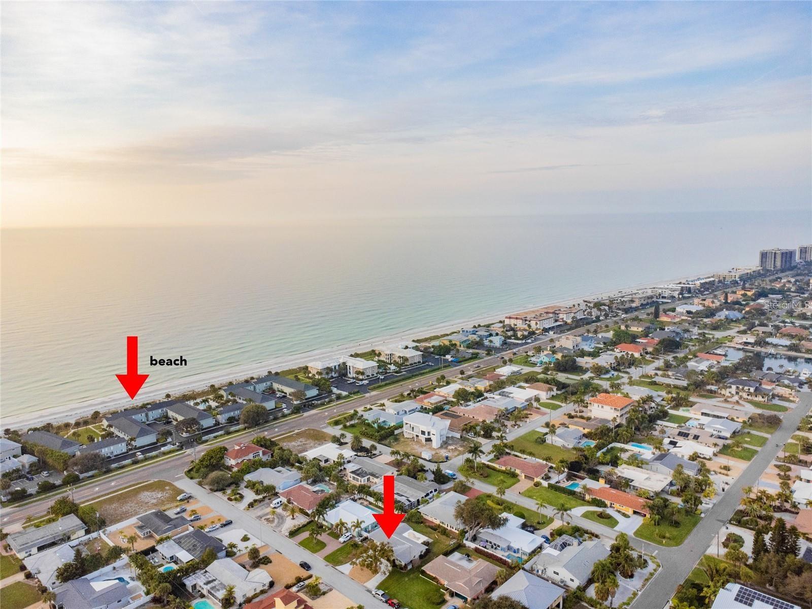 Details for 109 24th Street, BELLEAIR BEACH, FL 33786