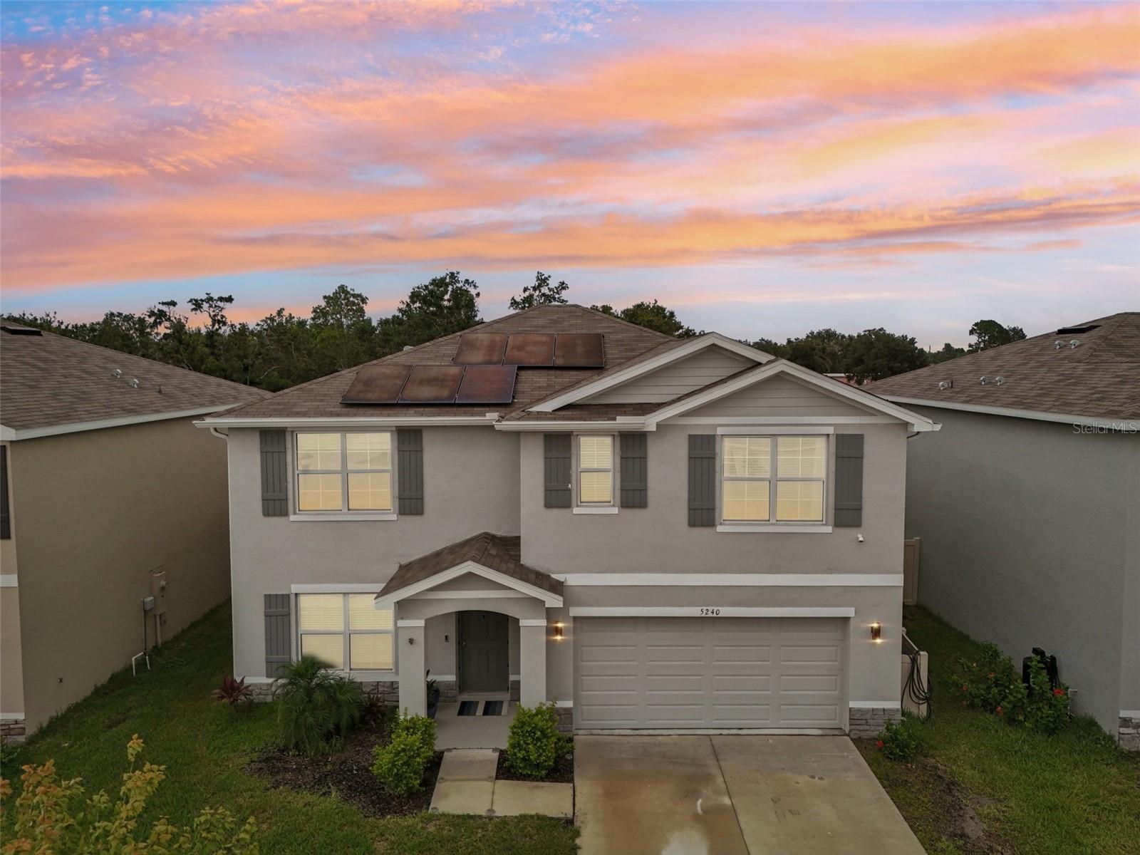 Details for 5240 Fiddle Fig Avenue, WIMAUMA, FL 33598