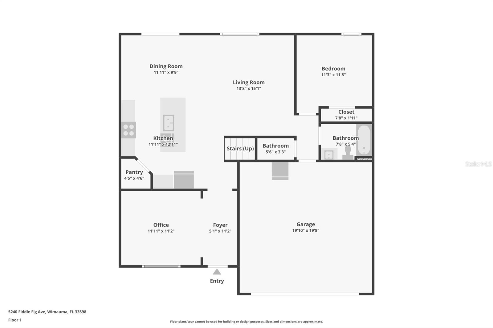 Image 63 of 65 For 5240 Fiddle Fig Avenue