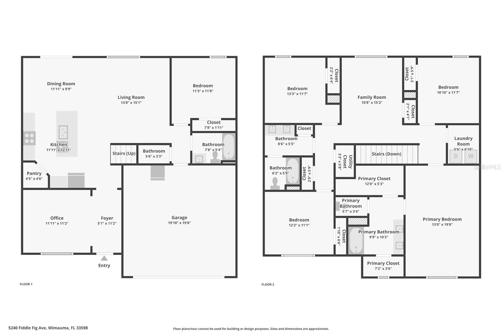 Image 65 of 65 For 5240 Fiddle Fig Avenue