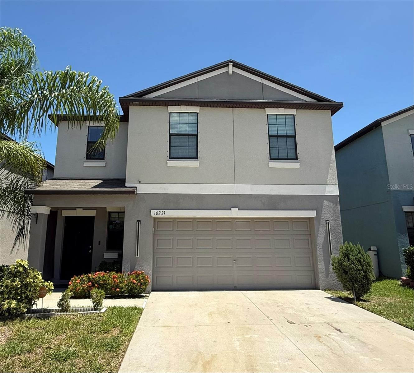 Details for 10221 Carloway Hills Drive, WIMAUMA, FL 33598