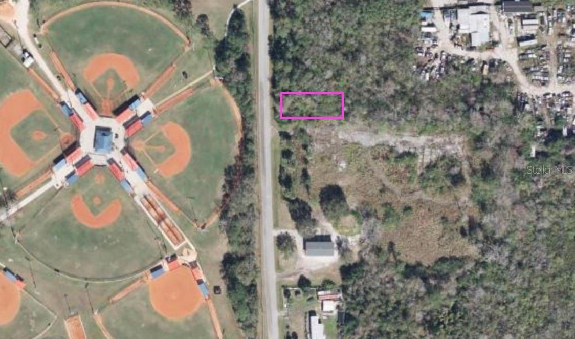 Listing Details for  9th Street , ORLANDO, FL 32820