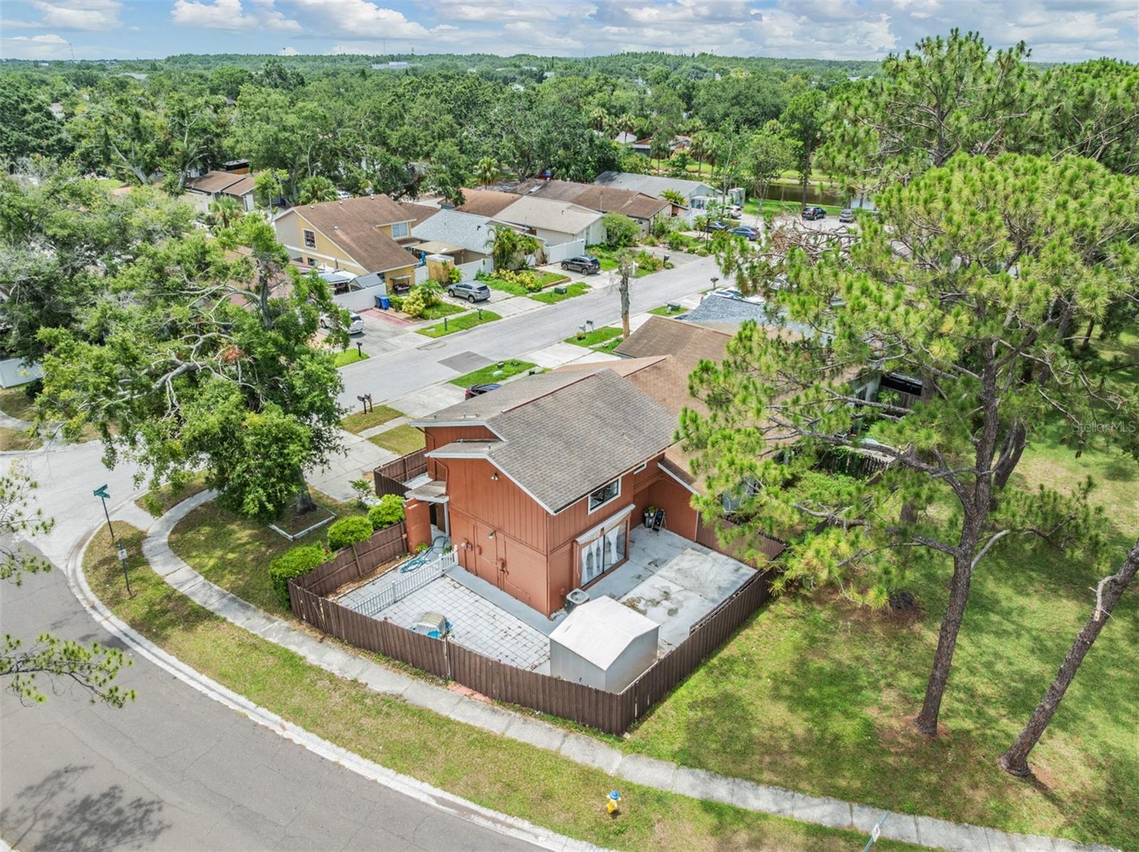 Image 3 of 28 For 10520 Winrock Place