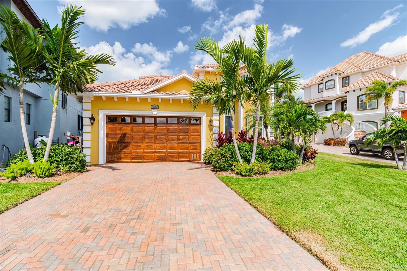 Details for 539 Treviso Drive, APOLLO BEACH, FL 33572
