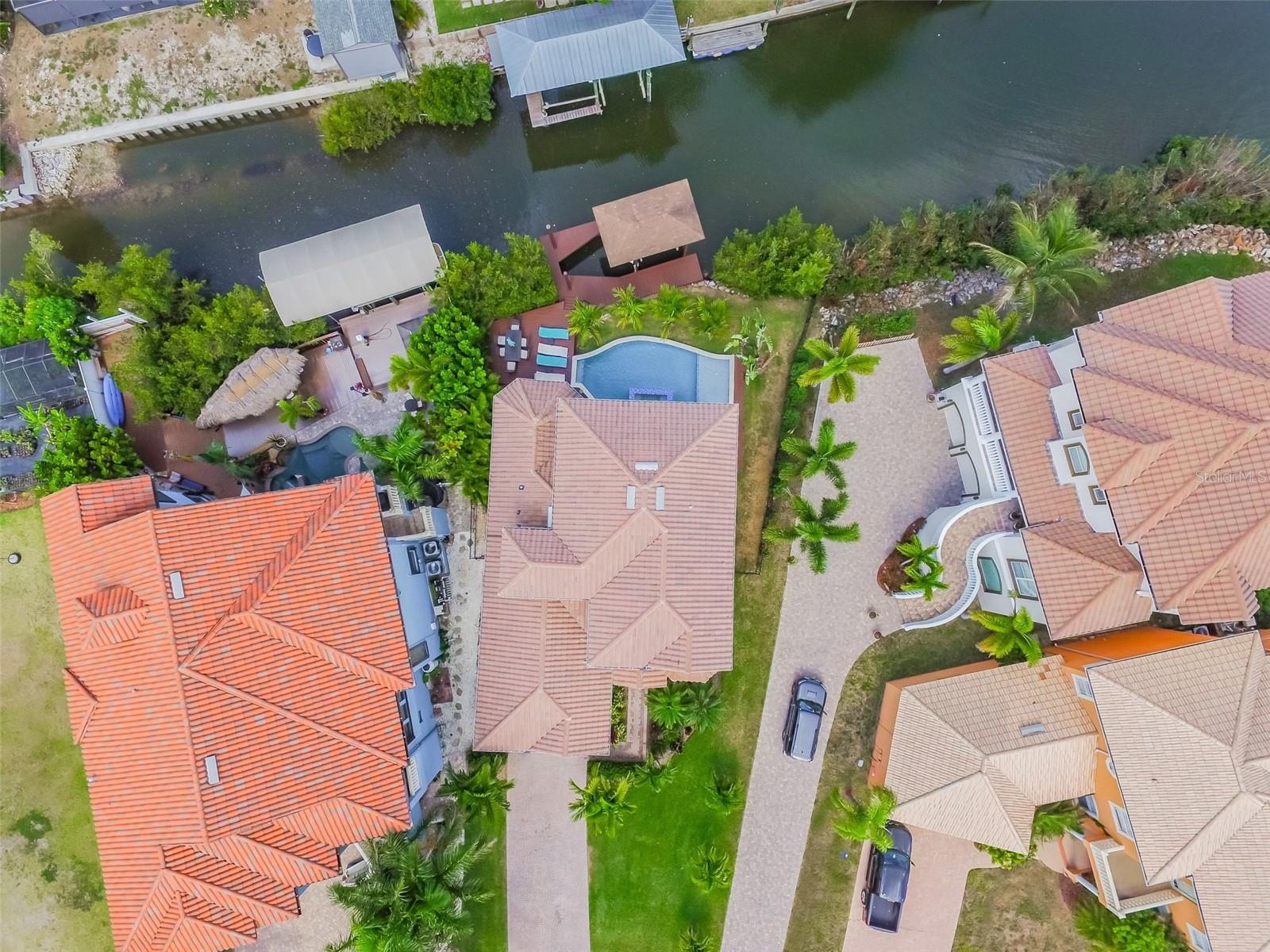 Image 30 of 30 For 539 Treviso Drive