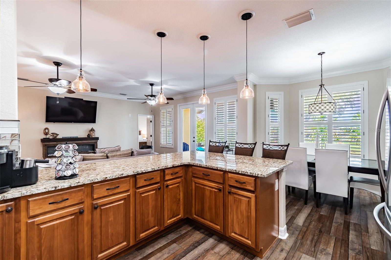 Image 9 of 30 For 539 Treviso Drive