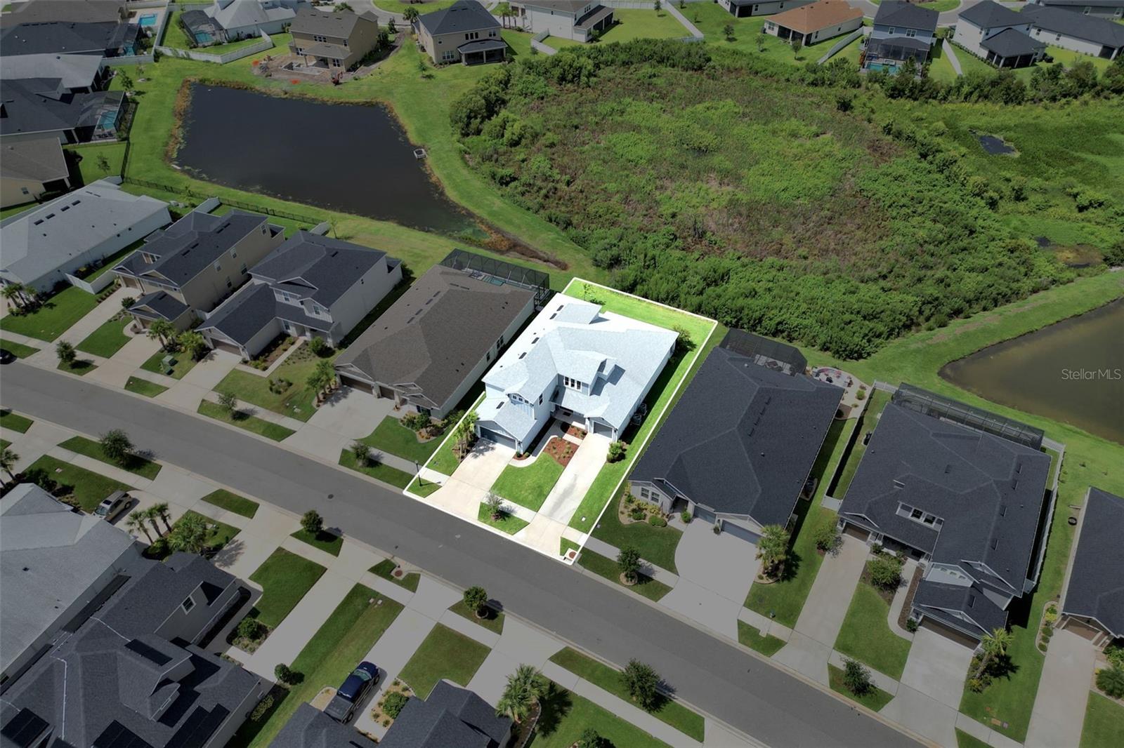 Image 3 of 74 For 7201 Talamore Drive