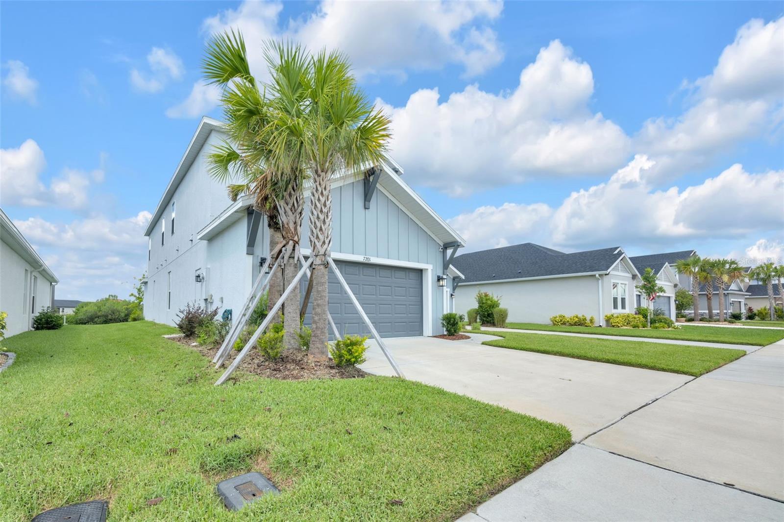 Image 4 of 74 For 7201 Talamore Drive