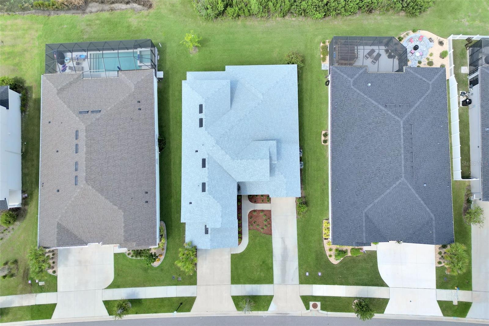Image 65 of 74 For 7201 Talamore Drive