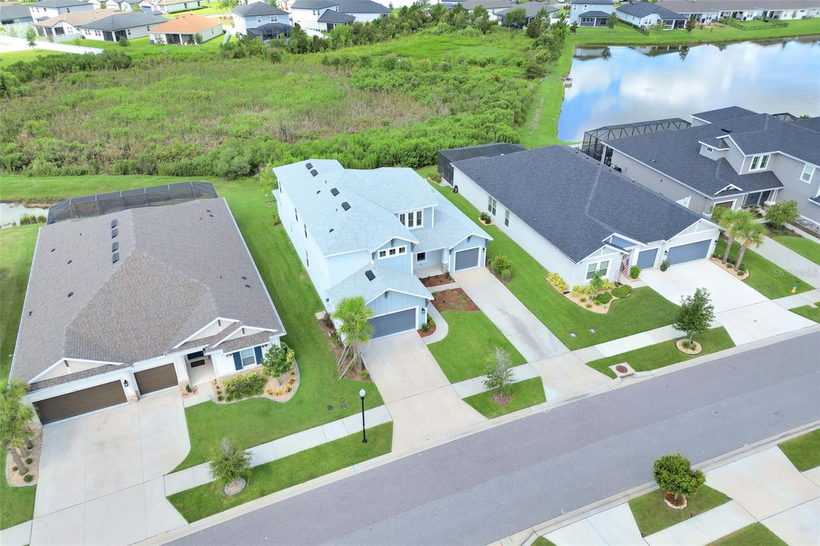 Image 68 of 74 For 7201 Talamore Drive