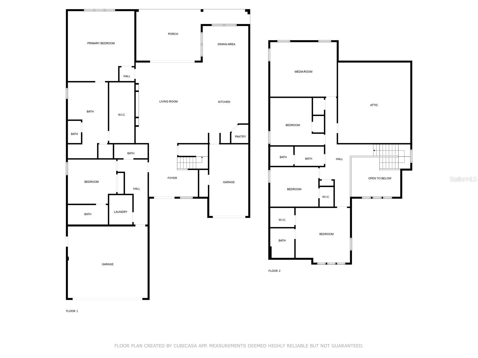 Image 74 of 74 For 7201 Talamore Drive