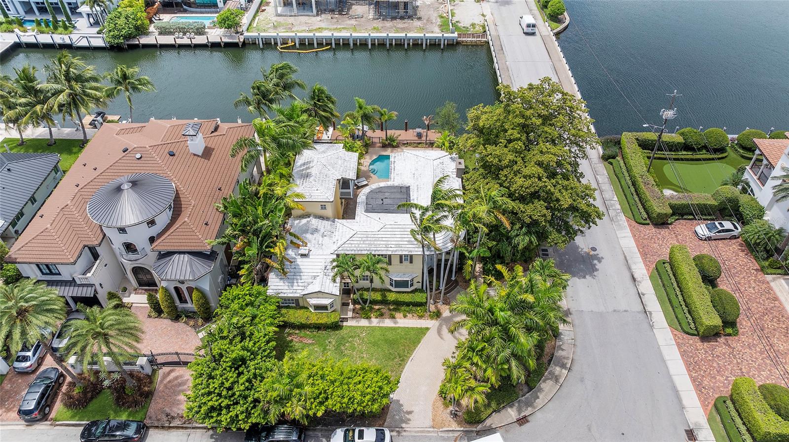Image 63 of 70 For 2300 Castilla Isle