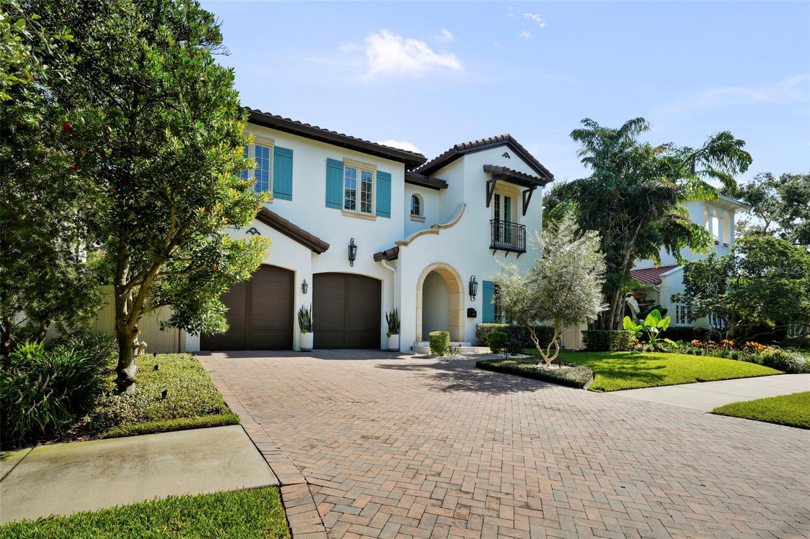 Listing photo id 92 for 4525 Swann Avenue
