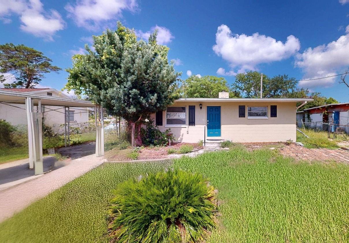 Details for 12113 Victory Drive, HUDSON, FL 34667