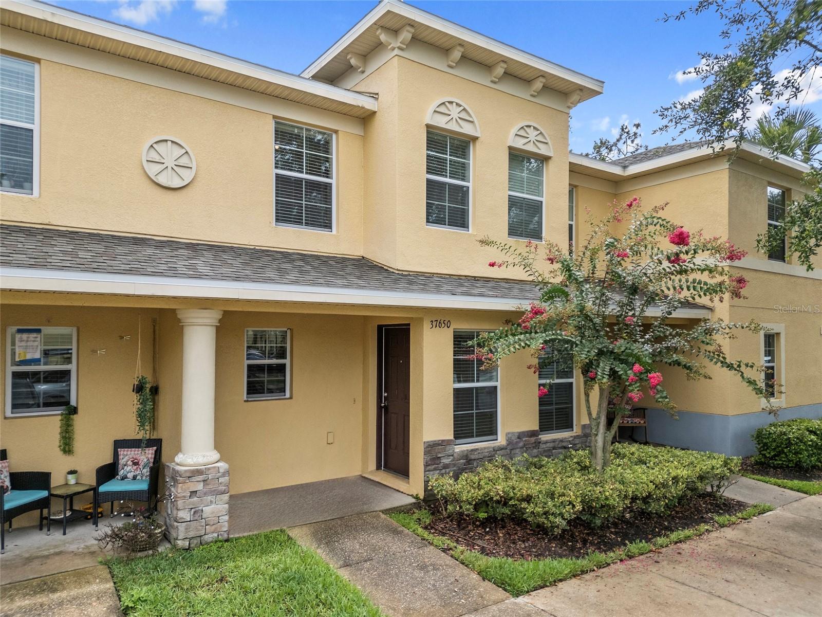 Details for 37650 Aaralyn Road, ZEPHYRHILLS, FL 33542