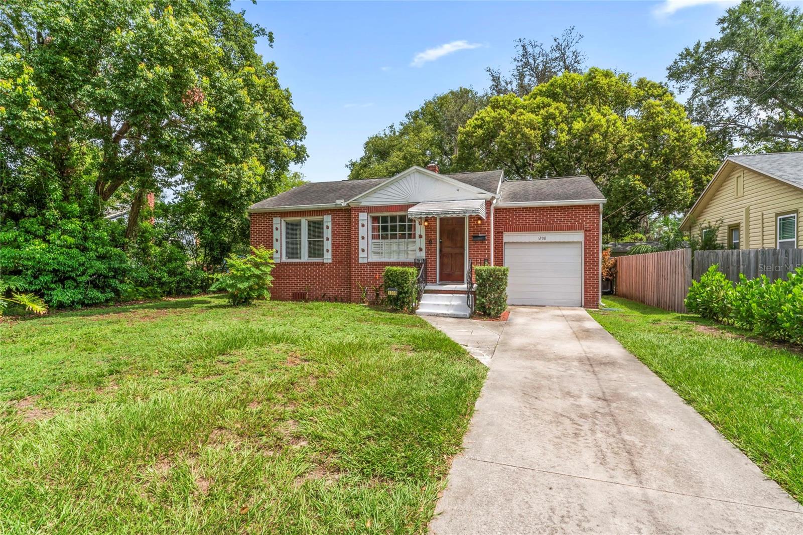 Details for 1208 Paris Street, TAMPA, FL 33604