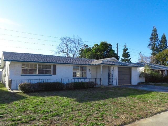 Details for 9415 Crabtree Lane, PORT RICHEY, FL 34668