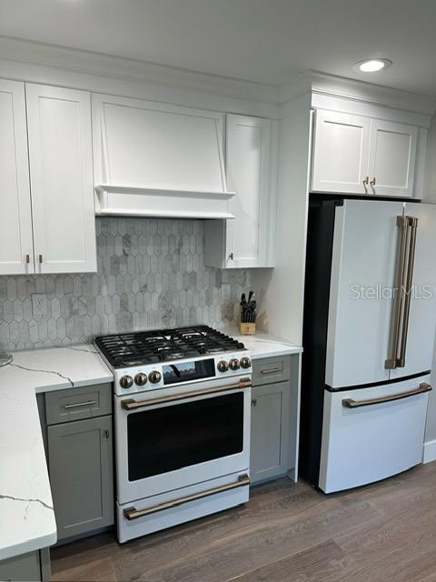 Image 3 of 18 For 2908 San Rafael Street