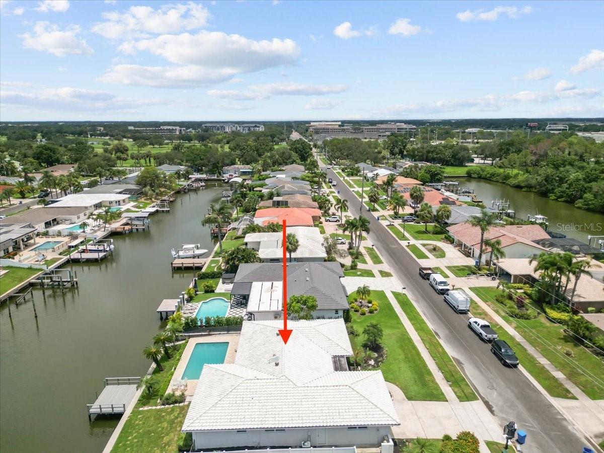 Image 48 of 51 For 3932 Doral Drive