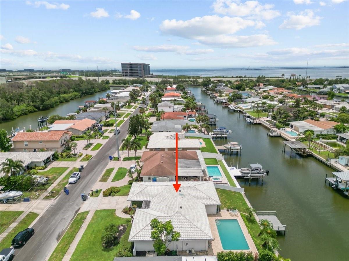 Image 50 of 51 For 3932 Doral Drive