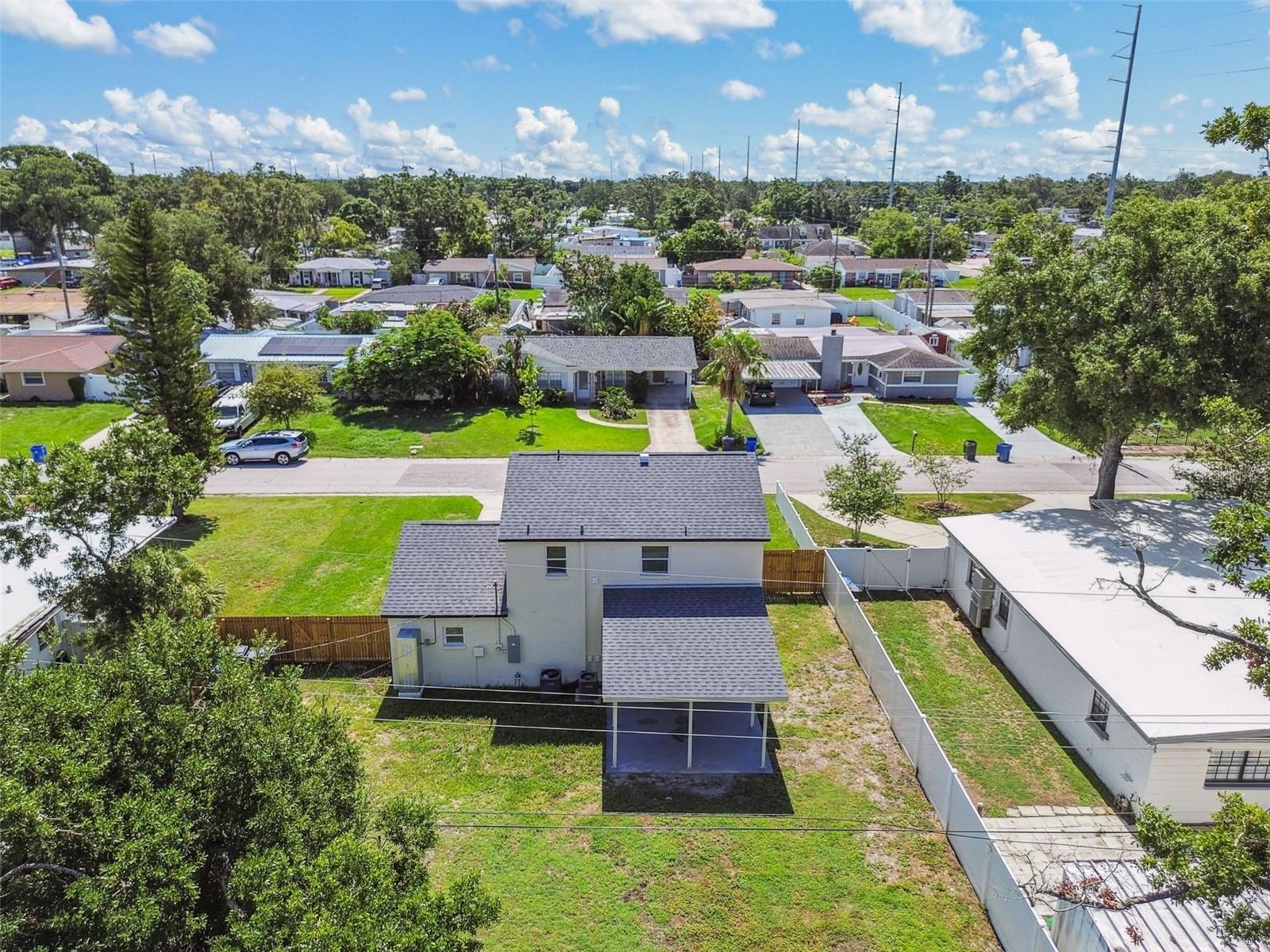 Image 48 of 59 For 7806 Matanzas Avenue