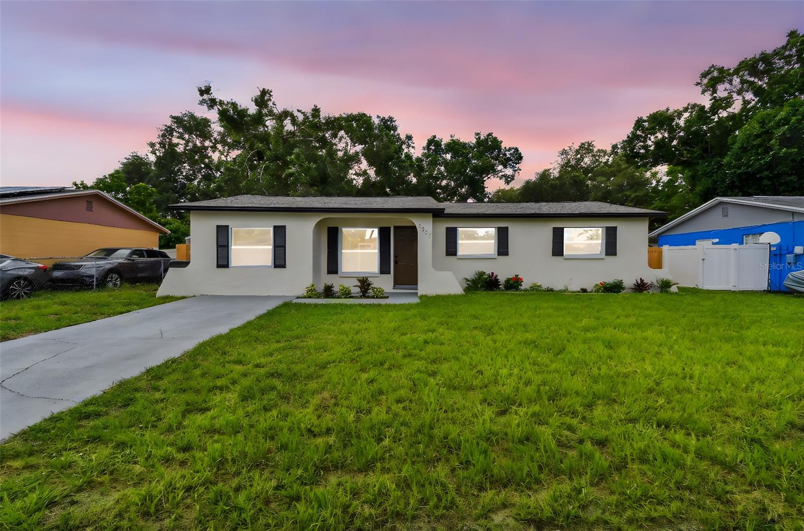 Details for 2027 Balfour Circle, TAMPA, FL 33619
