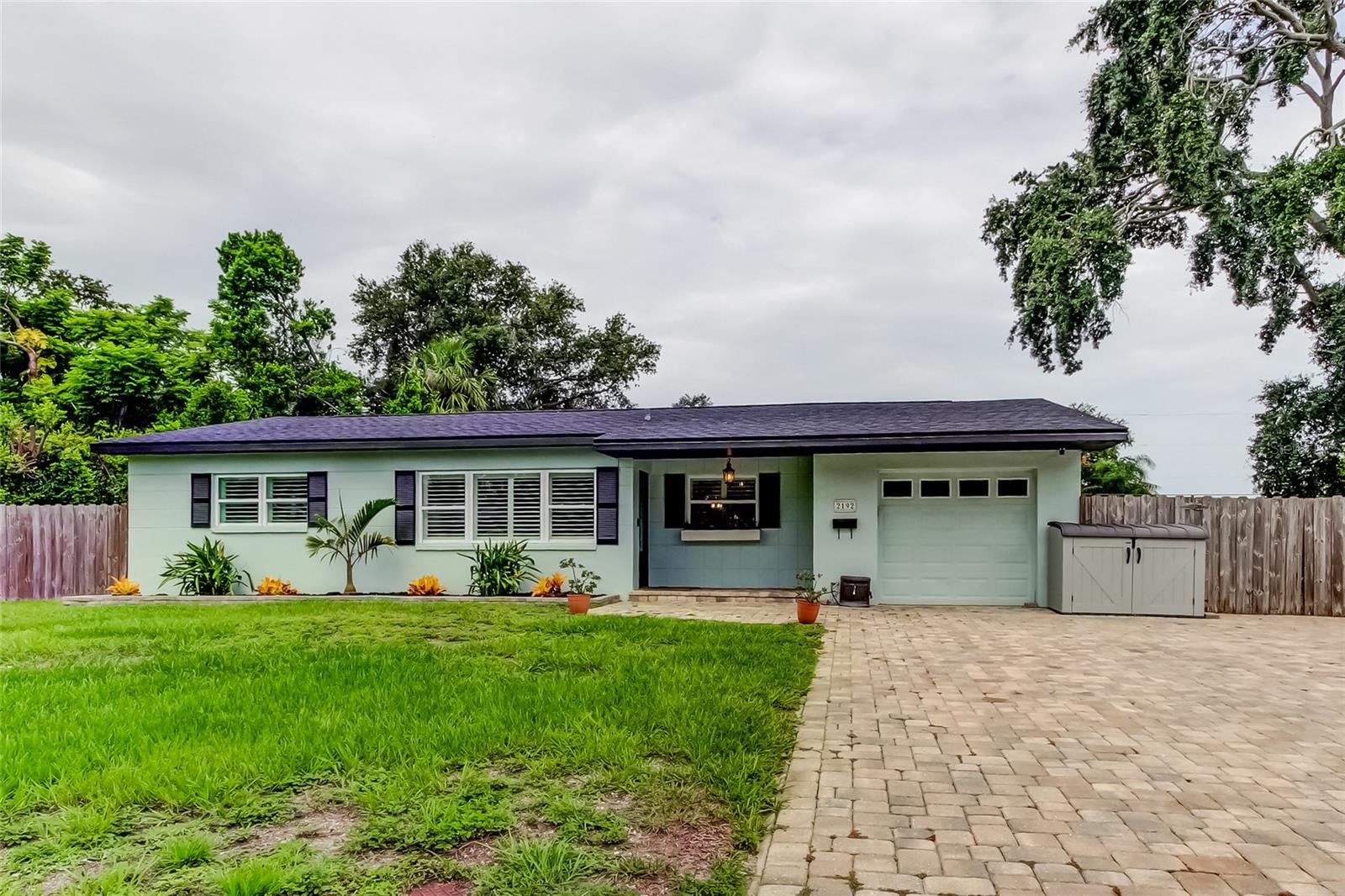 Details for 2192 Robinson Drive, ST PETERSBURG, FL 33710
