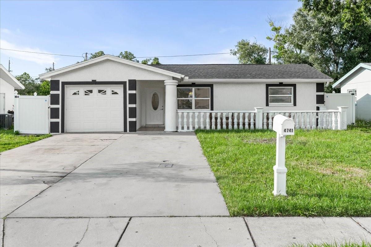 Details for 4741 76th Avenue N, PINELLAS PARK, FL 33781