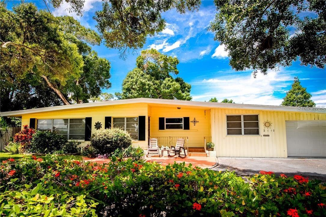 Details for 2110 Fairway Avenue S, ST PETERSBURG, FL 33712