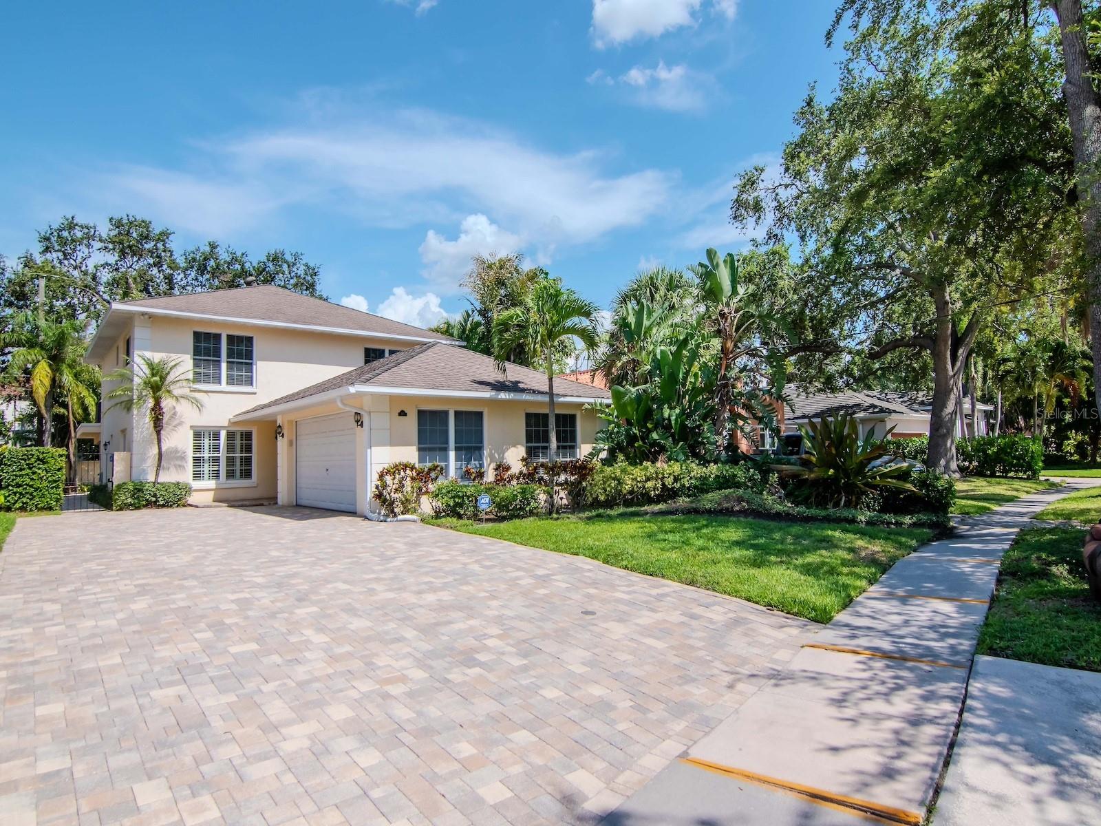 Details for 165 Baltic Circle, TAMPA, FL 33606