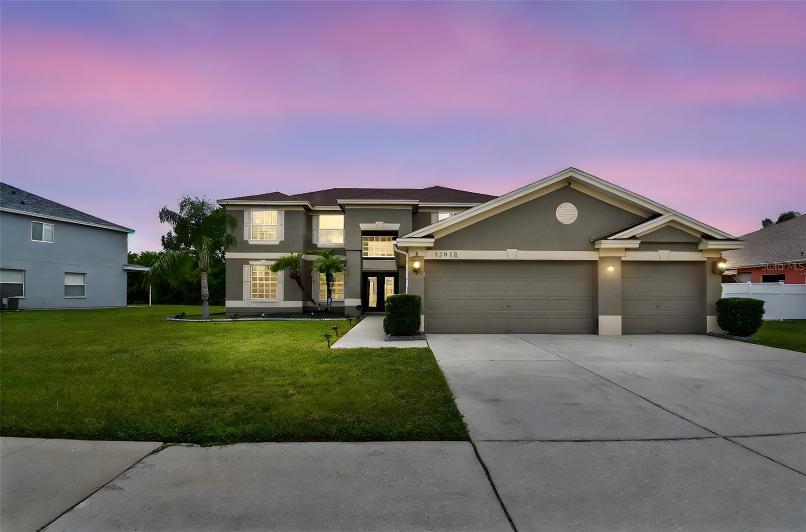 Details for 12915 Carlington Lane, RIVERVIEW, FL 33579
