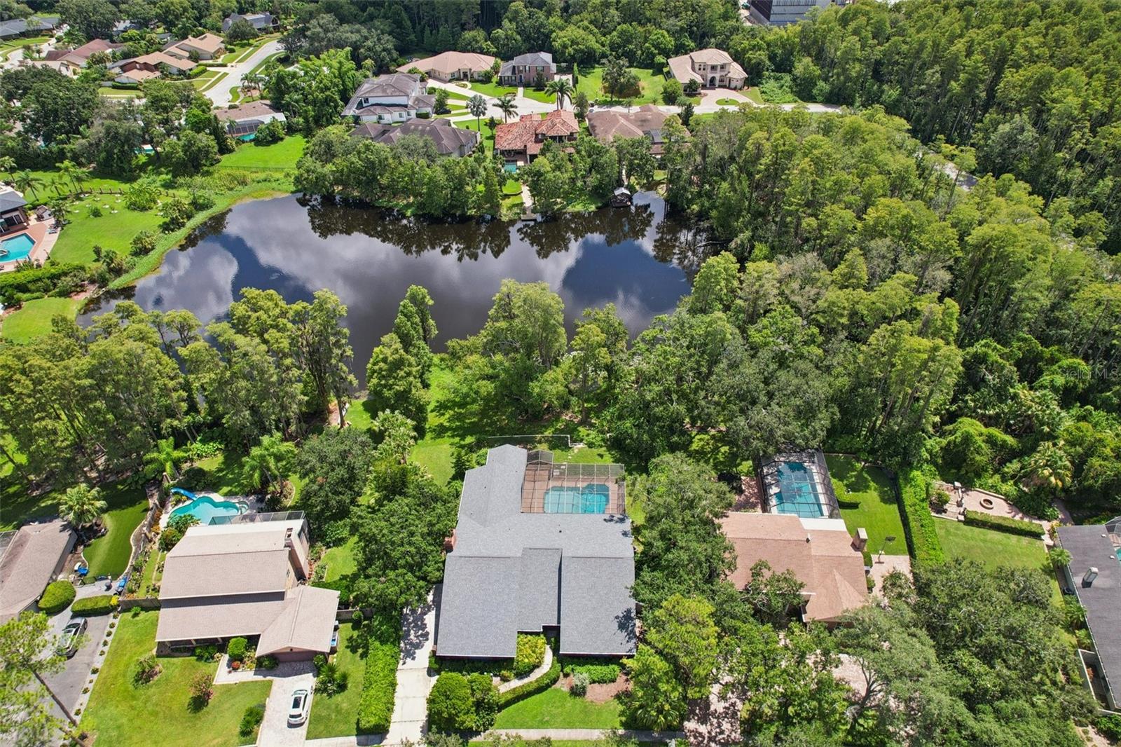 Image 45 of 48 For 4128 Carrollwood Village Drive